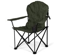 Kampa - Heritage - Chaise de camping - green