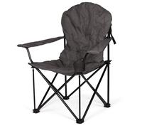 Kampa - Heritage - Chaise de camping - grey