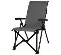 Kampa - Meadow Chair Grey - Siège camping
