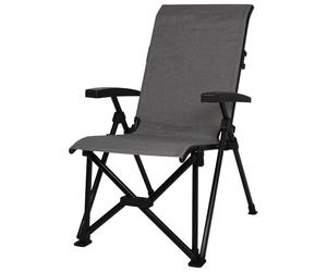 Kampa - Meadow Chair Grey - Siège camping