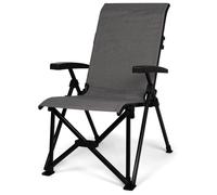 Kampa - Meadow - Chaise de camping - grey