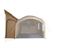 KAMPA - Tunnel de connexion pour Mod 250 - Mod 250 Dune Da Tunnel Mid - Kaki Kaki