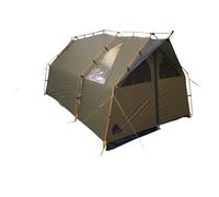 Kampa - Moongazer 23 - Tente 2 places - lead gray / gargoyle