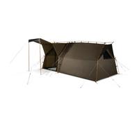 Kampa - Moongazer 23 XL - Tente 2 places - lead gray / gargoyle