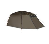 Kampa - Mossborn-K 03 - Tente 3 places - lead gray / gargoyle