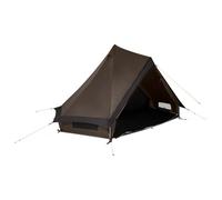 Kampa - Pineveil 02 - Tente 2 places - lead gray / gargoyle