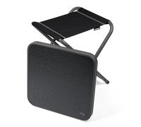 Kampa pliable léger Firenze Tabouret et set de table - stable