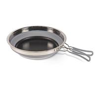 Kampa Collapsible Frying Pan Argenté
