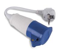 Kampa Rallonge électrique Continental Conversion Lead