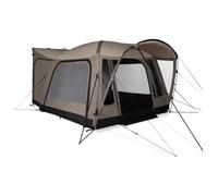 Kampa - Roam Air TC Low - Auvent camping-car - warm clay / mushroom
