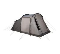 KAMPA - Tante de camping familiale spacieuse et compacte - Sandwood 03 Warm Clay/Mushroom/Mist - Gris Gris