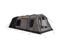 Kampa - Seacliffe 06 Air Tc Charcoal Warmclay Mushroom - Tente