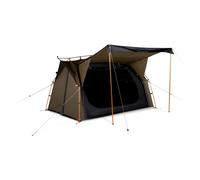 Kampa - Stargazer 02 - Tente 2 places - lead gray / gargoyle