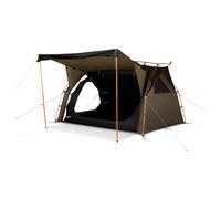 Kampa - Stargazer 03 - Tente 3 places - lead gray / gargoyle