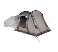 Dometic Outdoor – Auvent indépendant Tailnest – Fibre de verre – Voiture & SUV 1,60–1,90 m