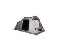 KAMPA - Tante de camping familiale spacieuse et compacte - Sandwood 03 Warm Clay/Mushroom/Mist - Gris Gris