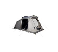 KAMPA - Tante de camping familiale spacieuse et compacte - Sandwood 05 Warm Clay/Mushroom/Mist - Gris Gris