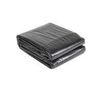 KAMPA - Tapis de sol - Footprint Groundsheet Dawlish Air / Rockcliffe 06 - Noir Noir