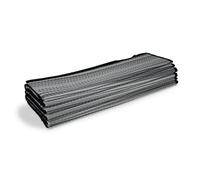 Tapis d’auvent - DOMETIC - Rally AIR 390 Carpet - Tapis respirant - Résistant et anti-UV - Confort thermique/réduction de l’humidité