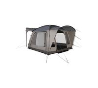 KAMPA - Tente de camping familiale - Roam Low Charcoal/Fog/Mist - Gris Gris