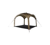 KAMPA - Tente de camping modulaire - Mod 250 Dune - Kaki Kaki