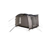 KAMPA - Tente pour SUV ou van - Traverse Low Warm Clay/Mushroom/Mist - Gris Gris