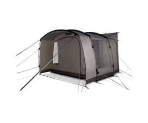 Kampa - Traverse Poled Mid Warmclay Mushroom Mist - Tente