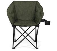 Kampa - Tubb Chair Green - Siège camping