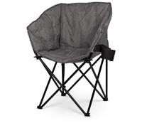 Kampa - Tubb - Chaise de camping - grey