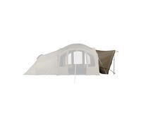 KAMPA - Tunnel de connexion pour SUV et Mod 250 - Mod 250 Dune Suv Tunnel - Kaki Kaki
