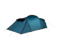 KAMPA - Tente de camping 3 places - Wanderlight 03 - Wanderlight 03 Aegean - Bleu Bleu