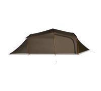 KAMPA - Tente de camping 2 places - Wanderlight-K 02 - Wanderlight-K 02 Lead Gray/Gargoyle en Aluminium - Kaki Kaki