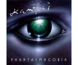 Kampai - Phantasmagoria [Import]