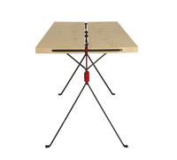 Kampenwand - Table intérieur 220x68x76cm