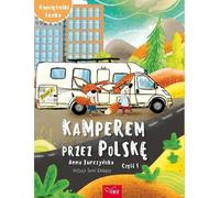 Kamperem przez Polske 5