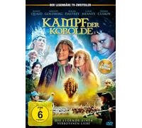 Kampf der Kobolde [Import]
