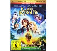 Kampf der Kobolde [Import]
