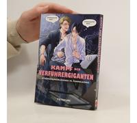 Kampf Der Verführergiganten: Schürzenjägerlegende Vs. Fummelkönig 01