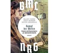 Kampf der Welten: Utopien und Gegenutopien zur Jahrhundertwende