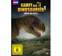 Kampf Dinosaurier 1-Könige der Urzeit [Import]