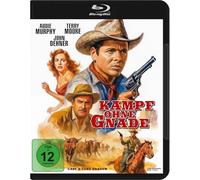 Kampf ohne Gnade – James Dehner, John Moore, Terry Murphy, Audie Pyle – Blu-ray