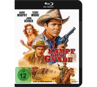 Kampf ohne Gnade – James Dehner, John Moore, Terry Murphy, Audie Pyle – Blu-ray