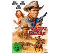 Kampf Ohne Gnade Dvd