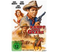 Kampf ohne Gnade – James Dehner, John Moore, Terry Murphy, Audie Pyle – DVD – Plaion Pictures