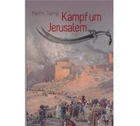 Kampf um JerusalemHistorischbiblischer Roman - Martin Spirig - Books on Demand GmbH - Livre en Anglais Martin SpirigMartin Spirig (Auteur)