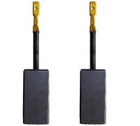 Kampfhausen Balais charbons de 6,8 x 11 x 22 mm pour Collomix Agitateur Unimix U1300/U 1300 - --- Respect 2 versions. - -----