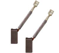 Kampfhausen Balais charbons pour Bosch 7 x 8 x 18,5 GBH 36 V-LI VF-LI gbh36 36 V-LI 36 VF-LI
