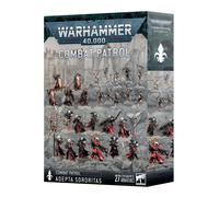 Kampfpatrouille Des Adepta Sororitas 73-521