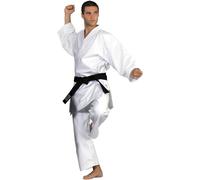 Kampfsportanzug Taekwondo & Karate 8 Oz Costume Mixte