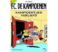 Kampioentjes verliefd